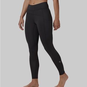 Mountain Hardware women’s Tonsai tights